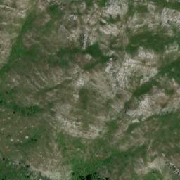 Satellite imagery of Šićirino Brdo, BA