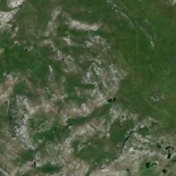 Satellite imagery of Šićirino Brdo, BA