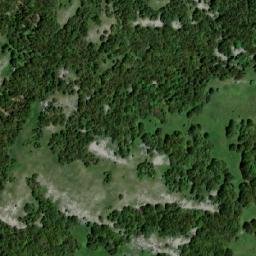 Satellite imagery of Mala Gradina, BA