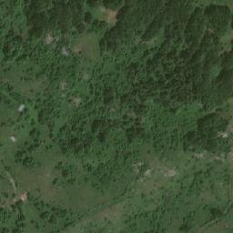 Satellite imagery of Dubrava, BA