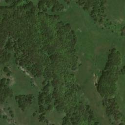 Satellite imagery of Veliki Višegrad, BA