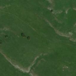 Satellite imagery of Mjedena Glava, BA