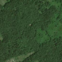 Satellite imagery of Lončarske Stijene, BA