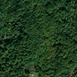 Satellite imagery of Veliki Borovac, BA