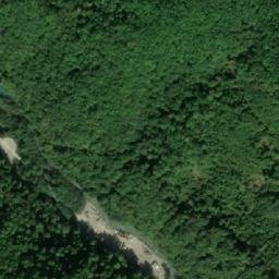 Satellite imagery of Koljeno, BA