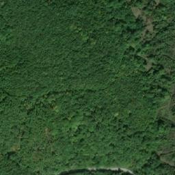 Satellite imagery of Koljeno, BA