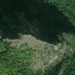 Satellite imagery of Jelova Staza, BA