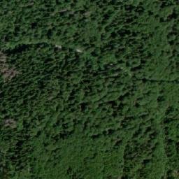 Satellite imagery of Crvene Prljage, BA