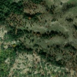 Satellite imagery of Pejovine, BA