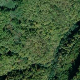 Satellite imagery of Rakita, RS