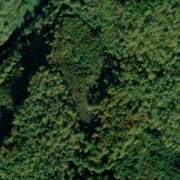 Satellite imagery of Rakita, RS