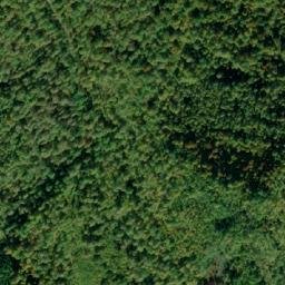 Satellite imagery of Rakita, RS