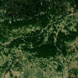Satellite imagery of Velje Brdo, RS