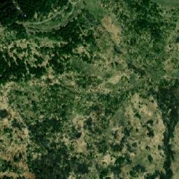 Satellite imagery of Velje Brdo, RS