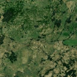 Satellite imagery of Velje Brdo, RS