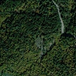 Satellite imagery of Crvena Glavica, RS