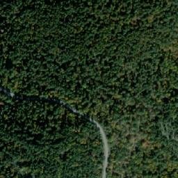 Satellite imagery of Crvena Glavica, RS