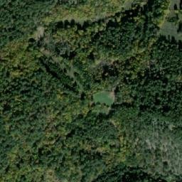 Satellite imagery of Crvena Glavica, RS