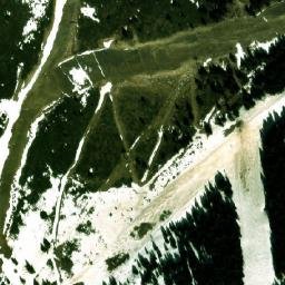 Satellite imagery of Ledenice, RS