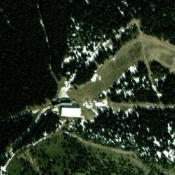 Satellite imagery of Ledenice, RS