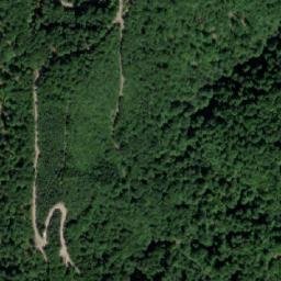 Satellite imagery of Lepa Gora, RS