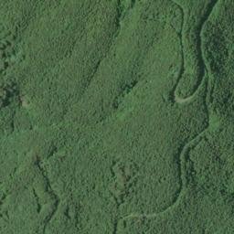 Satellite imagery of Seven Devils, US