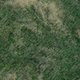 Satellite imagery of Cougar Bluffs, US