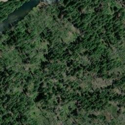 Satellite imagery of Panther Leap, US