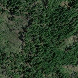Satellite imagery of Panther Leap, US