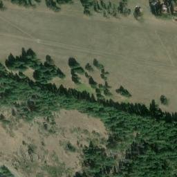 Satellite imagery of Charcoal Point, US