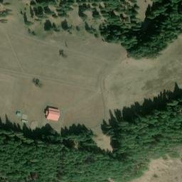 Satellite imagery of Charcoal Point, US