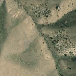Satellite imagery of Grassy Ridge, US