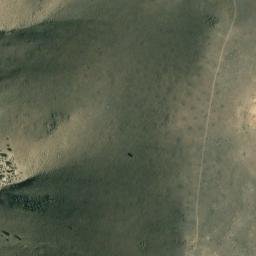 Satellite imagery of Grassy Ridge, US