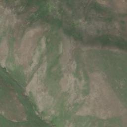 Satellite imagery of Horse Race Ridge, US