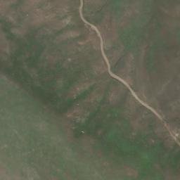 Satellite imagery of Horse Race Ridge, US