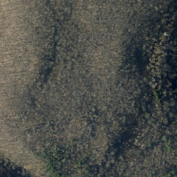 Satellite imagery of X 15 — NGS OD0666 — Dorset, US, US
