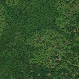 Satellite imagery of A 192 MEDT — NGS OC1206 — Wells, US, US