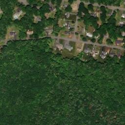 Satellite imagery of 41.5 — NGS OC0459 — Wells, US, US