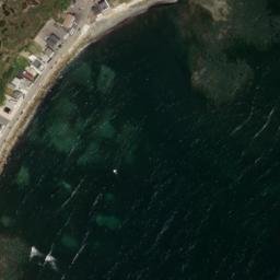 Satellite imagery of WELLS NECK — NGS OC2099, US