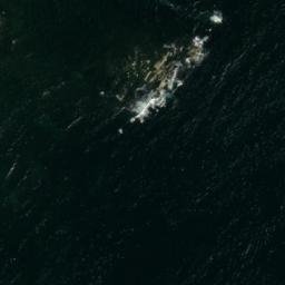 Satellite imagery of MOODY POINT ROBERTS SPIRE — NGS OC2089 — Wells, US, US