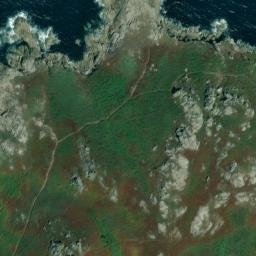 Satellite imagery of Punta de Eiras, ES
