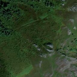 Satellite imagery of Sierra de Carondio, ES