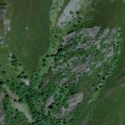 Satellite imagery of Sierra de Carondio, ES