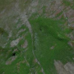Satellite imagery of Sierra de Muriellos, ES