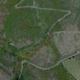 Satellite imagery of Sierra de Muriellos, ES