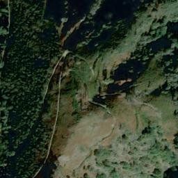 Satellite imagery of Euskal Herriko mugarrien 1. zenbakia, ES