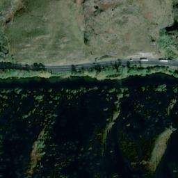 Satellite imagery of Euskal Herriko mugarrien 1. zenbakia, ES