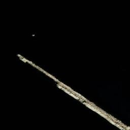 Satellite imagery of Pointe Carinade, FR