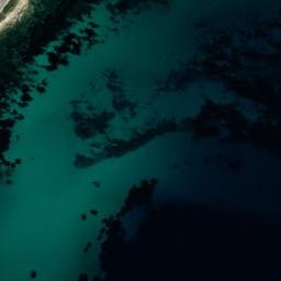 Satellite imagery of Pointe Alègre, FR