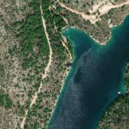 Satellite imagery of survey_point, HR